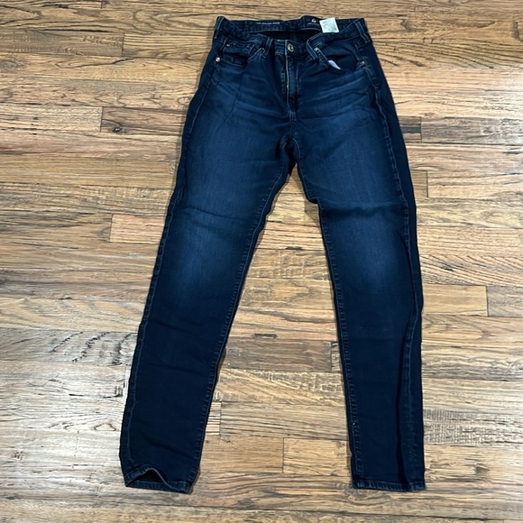 4 Pairs of AG Jeans - Picture 3 of 5
